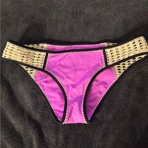 Victoria's Secret Pink Bikini Bottom